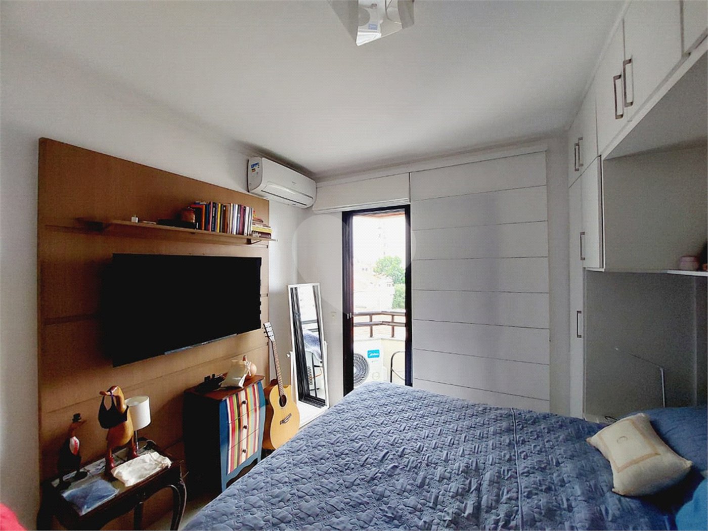Apartamento à venda com 3 quartos, sendo 1 suíte, em Alto da Lapa, São Paulo, SP