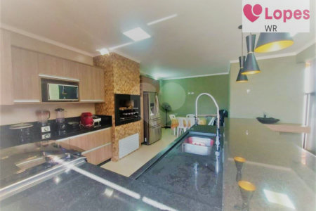 Casa à venda com 5 quartos, sendo 1 suíte, em Jardim Shangri-lá, Atibaia, SP