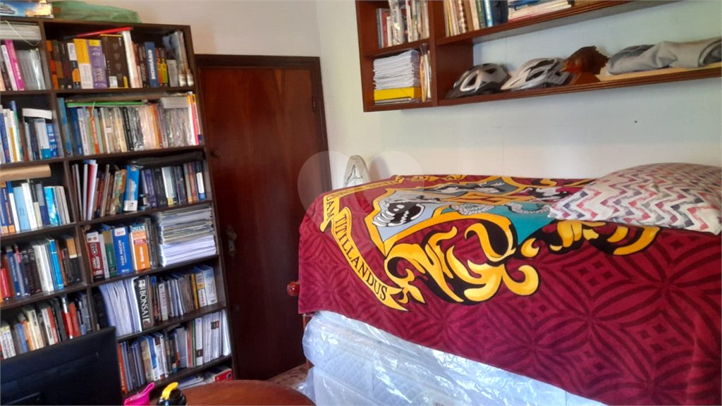 Casa à venda com 3 quartos em Tucuruvi, São Paulo, SP