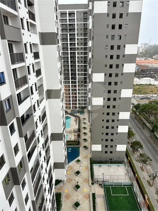 Apartamento à venda com 1 quarto em Santo Cristo, Rio de Janeiro, RJ