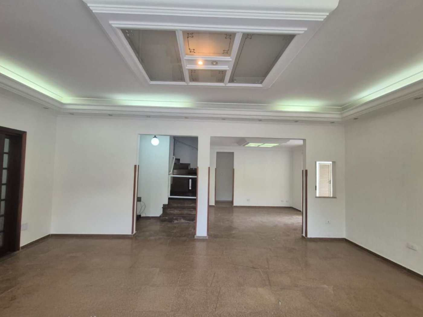 Casa com 4 dormitórios para alugar, 514 m² por R$ 20.934,21/mês - Ponta da Praia - Santos/SP