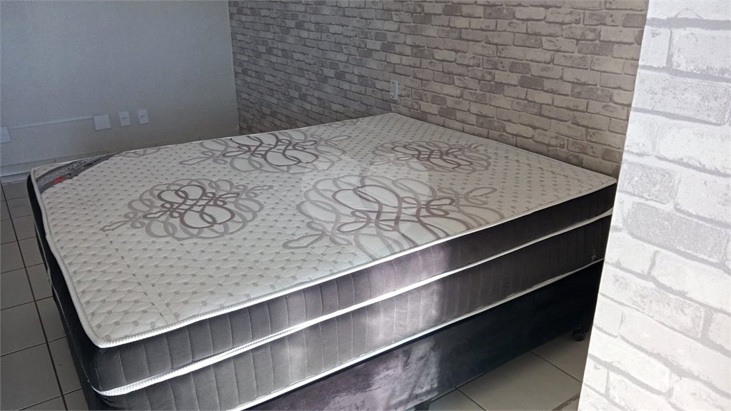 Apartamento à venda com 1 quarto em Vila Sfeir, Indaiatuba, SP