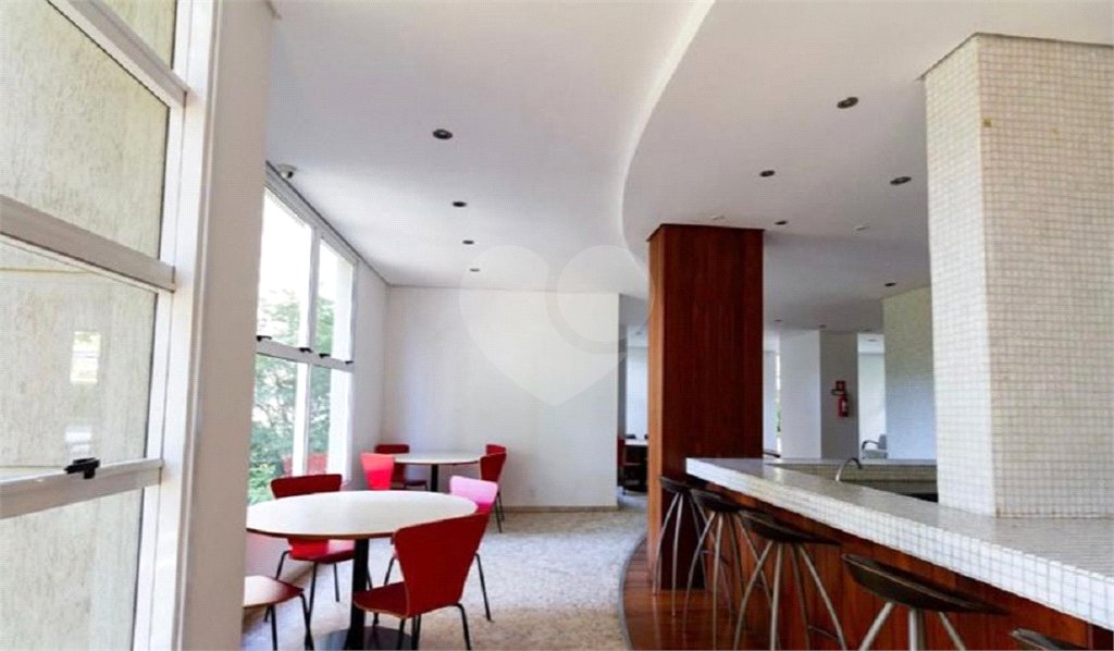Apartamento à venda com 1 suíte em Paraíso do Morumbi, São Paulo, SP