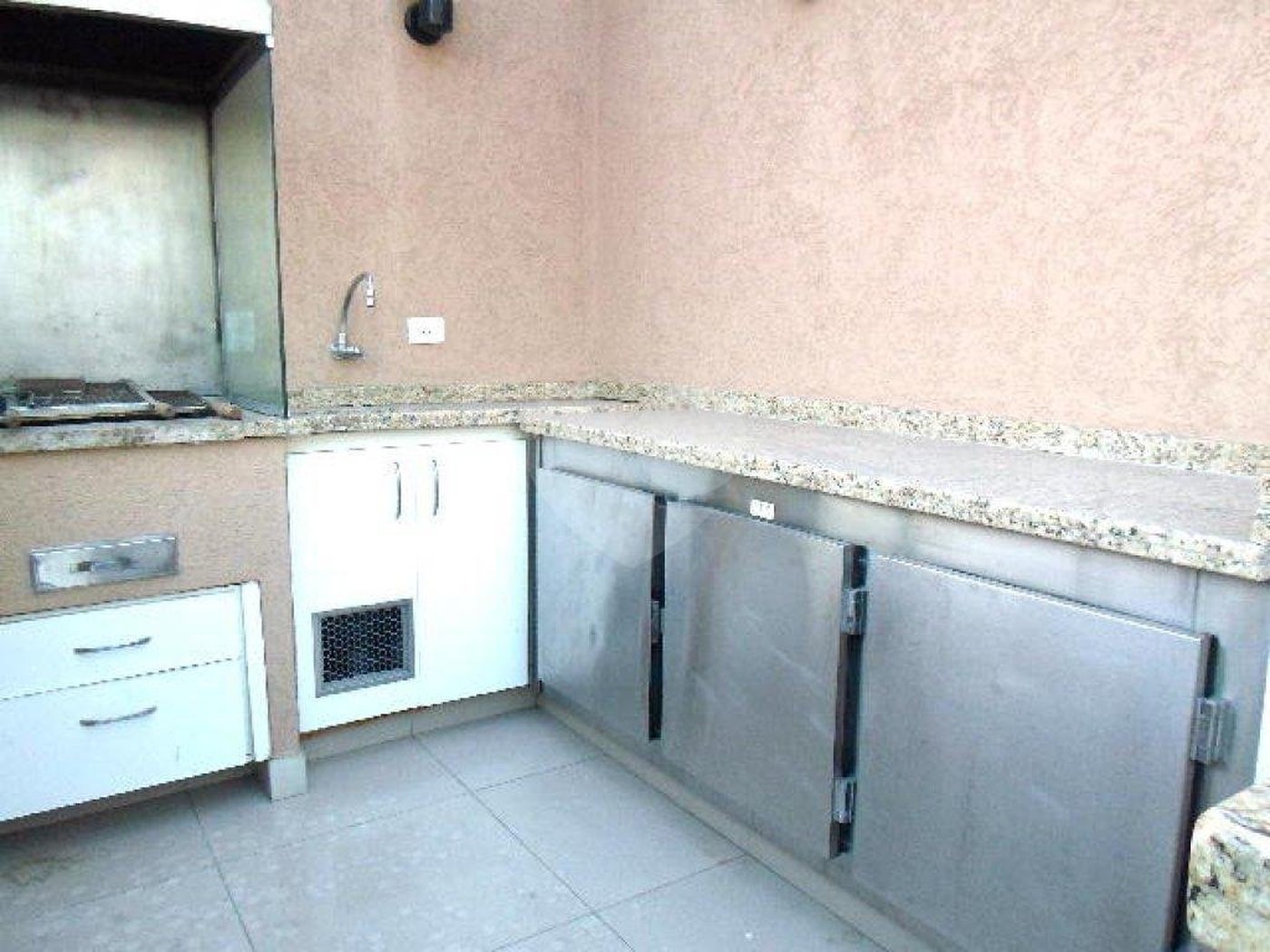 Cobertura para alugar com 2 quartos, sendo 1 suíte, em Santana, São Paulo, SP