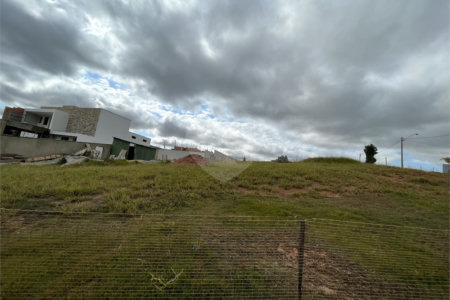 Terreno à venda no condomínio Fazenda Jequitibá, Sorocaba - SP