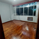 Apartamento à venda com 3 quartos em Tijuca, Rio de Janeiro, RJ