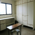 Apartamento à venda com 3 quartos, sendo 2 suítes, em Real Parque, São Paulo, SP