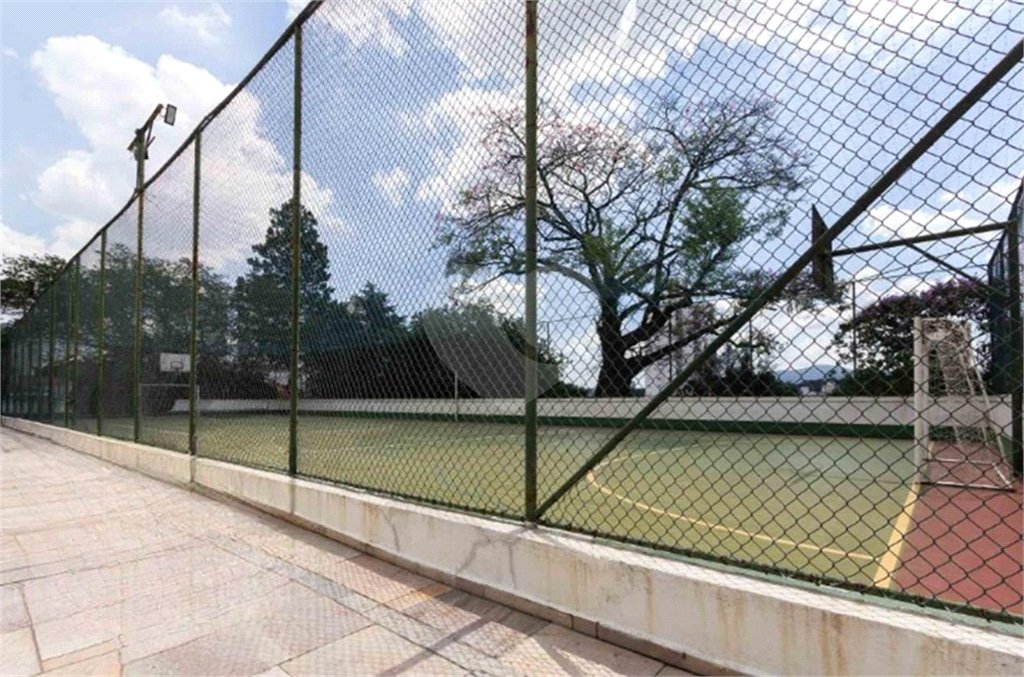 Apartamento à venda com 3 quartos em Lauzane Paulista, São Paulo, SP