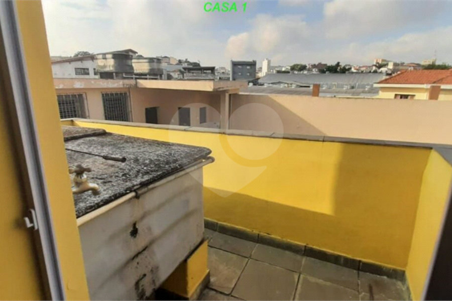 Sobrado à venda com 1 suíte em Casa Verde, São Paulo, SP