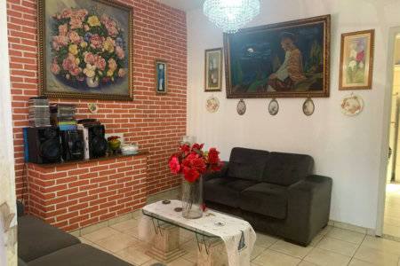 Casa Térrea à venda com 3 quartos, sendo 1 suíte, em Vila Romana, São Paulo, SP