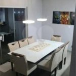 Casa à venda com 3 quartos, sendo 1 suíte, no condomínio Ibiti Royal Park, Sorocaba - SP