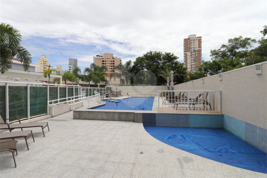 Apartamento à venda com 2 quartos, sendo 1 suíte, em Mandaqui, São Paulo, SP