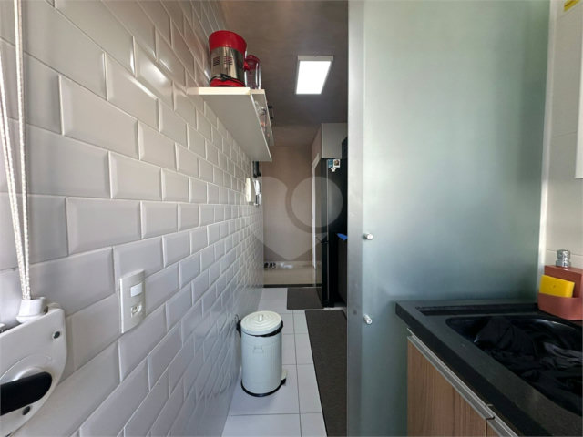 Apartamento à venda com 3 quartos, sendo 1 suíte,  em Santana, São Paulo, SP