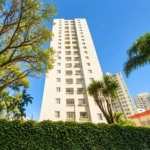 Apartamento com 2 quartos à venda na Vila Andrade - São Paulo, SP