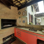 Casa térrea assobradada em rua fechada no Mandaqui - 3 quartos, 1 suite, 3 vagas