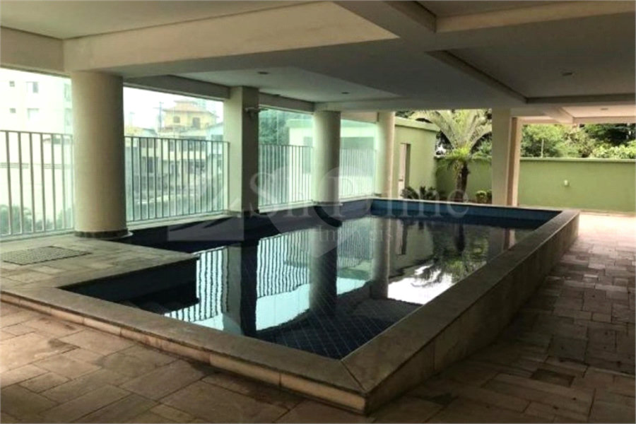 Apartamento à venda com 2 quartos, sendo 1 suíte,  em Freguesia do Ó, São Paulo, SP
