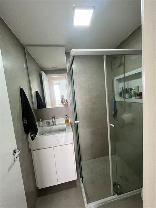 Apartamento à venda com 2 quartos, sendo 1 suíte, em Cidade dos Bandeirantes, São Paulo, SP
