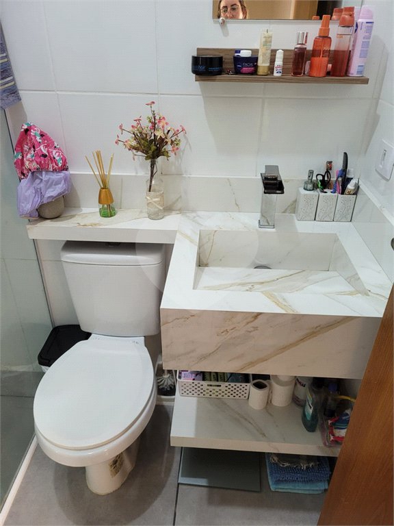 Casa à venda com 2 quartos em Jardim Santo Antônio, Atibaia, SP