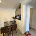 Apartamento Residencial para venda e locação, Aparecida, Santos - AP1898.