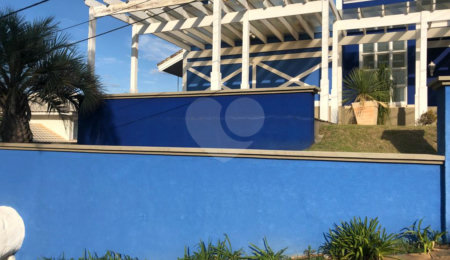Casa à venda com 4 suítes no condomínio Osato, Atibaia - SP