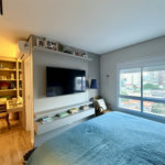 Apartamento à venda com 3 suítes em Vila Romana, São Paulo, SP