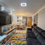 Apartamento à venda com 3 quartos, sendo 1 suíte,  em Vila Leonor, São Paulo, SP