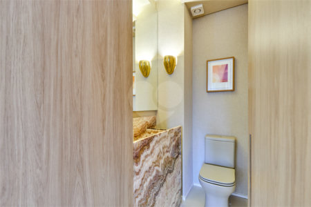 Apartamento à venda com 3 suítes em Brooklin, São Paulo, SP