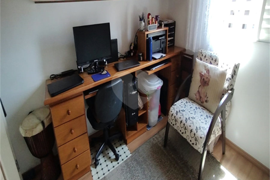 Apartamento à venda com 2 quartos em Santana, São Paulo, SP