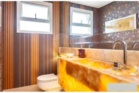 Apartamento à venda com 4 suítes em Moema, São Paulo, SP