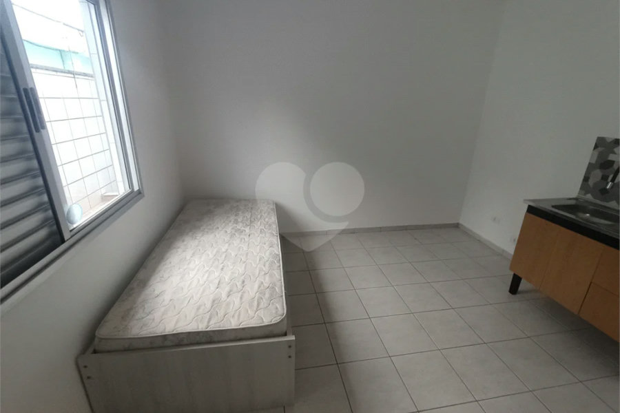 Casa para alugar com 1 quarto no condomínio Pomar, São Paulo - SP