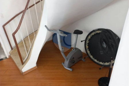 Sobrado à venda com 3 quartos em Vila Clementino, São Paulo, SP