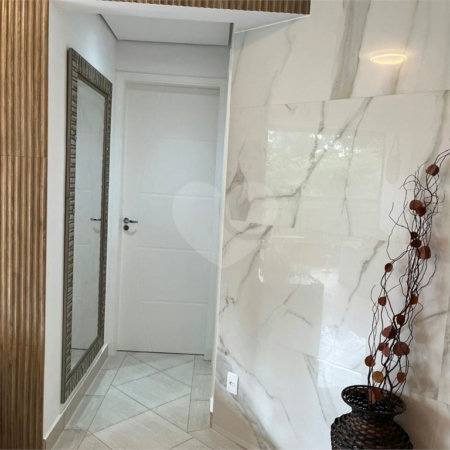Apartamento à venda com 3 quartos, sendo 1 suíte, em Santa Teresinha, São Paulo, SP