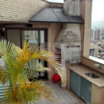 Duplex à venda com 3 suítes em Vila Monte Alegre, São Paulo, SP