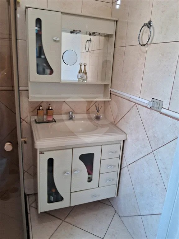 Apartamento à venda com 1 quarto em Jardim São Paulo(zona Norte), São Paulo, SP