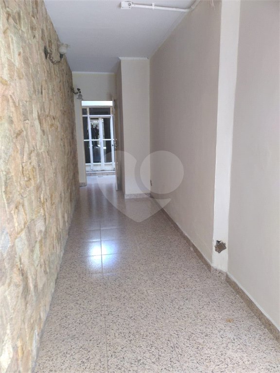 Sobrado à venda com 3 quartos em Santana, São Paulo, SP