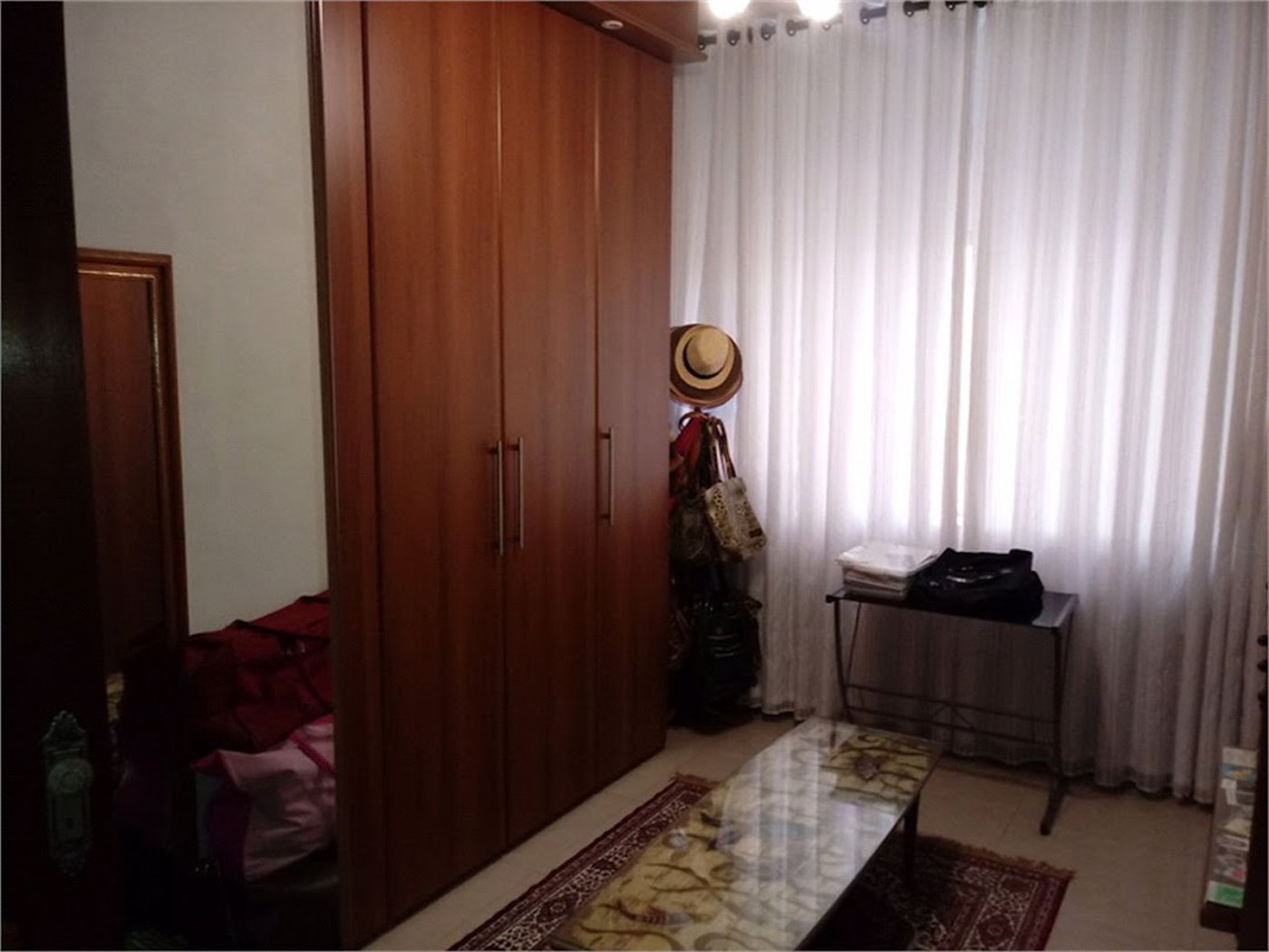 Apartamento com 3 dormitórios à venda, 160 m² por R$ 1.277.000,00 - Gonzaga - Santos/SP