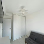 Apartamento à Venda no Embaré – Santos | 74 m² | 2 Dormitórios (1 Suíte) | Varanda Gourmet | Lazer Completo