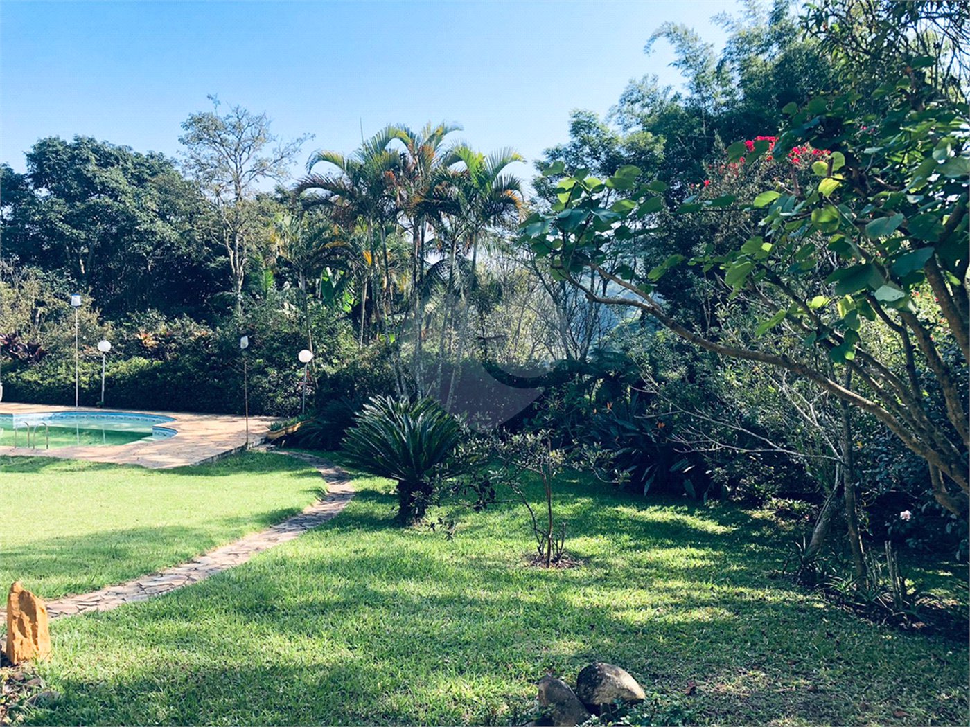 Chácara à venda com 6 quartos, sendo 2 suítes, em Vila Moraes, Mogi das Cruzes, SP
