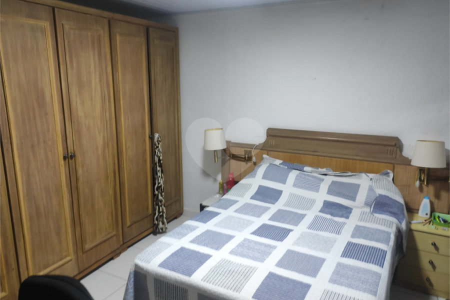 Casa à venda com 4 quartos em Jaçanã, São Paulo, SP