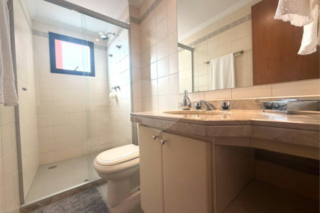 Apartamento à venda com 3 quartos, sendo 2 suítes, em Vila Mascote, São Paulo, SP