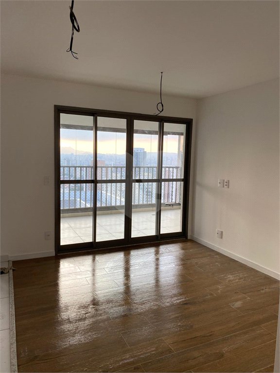 Apartamento à venda com 2 suítes em Perdizes, São Paulo, SP