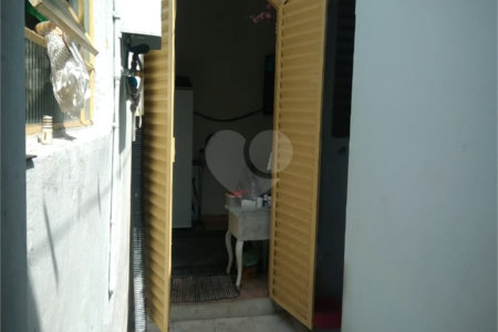 Casa Térrea à venda com 2 quartos em Vila Nivi, São Paulo, SP