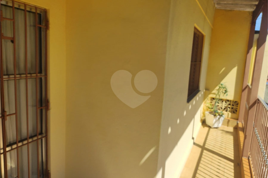 Casa à venda com 4 quartos em Jaçanã, São Paulo, SP