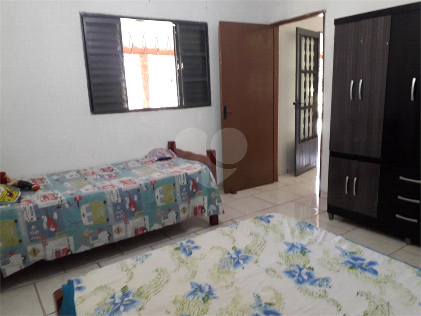 Chácara para venda no Portal do Vale no distrito de Água Vermelha/SP