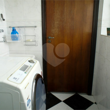 Duplex à venda com 3 quartos, sendo 1 suíte, em Vila Gustavo, São Paulo, SP