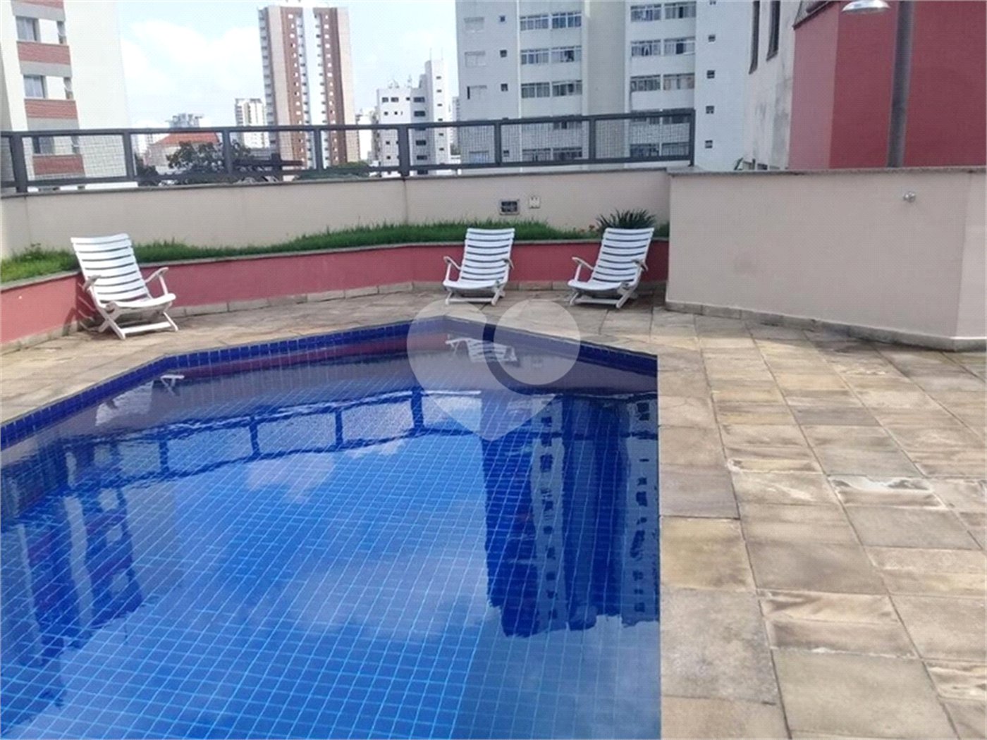 Apartamento à venda com 3 suítes em Tucuruvi, São Paulo, SP