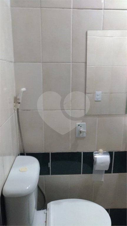 Apartamento à venda com 1 suíte em Tucuruvi, São Paulo, SP