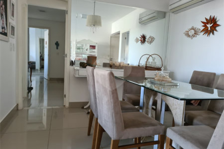 Apartamento à venda com 4 quartos, sendo 2 suítes, em Santa Rosa, Cuiabá, MT