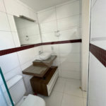 Apartamento à venda com 2 quartos, sendo 1 suíte, em Vila Suzana, São Paulo, SP