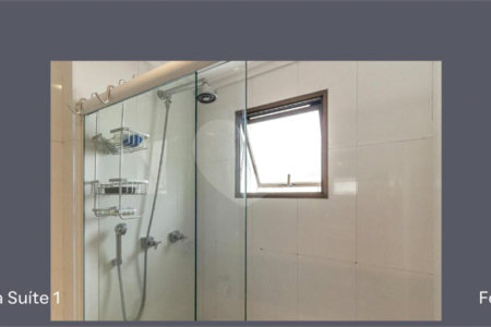 Duplex à venda com 3 suítes em Higienópolis, São Paulo, SP